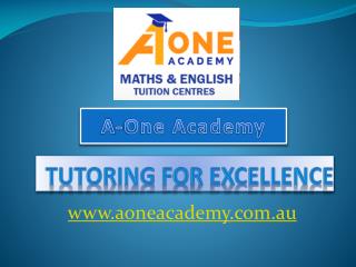 Find a tutor | Online tutor