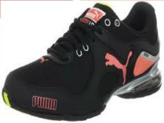 Fitness World Making the New Style Statement with PUMA Shoes