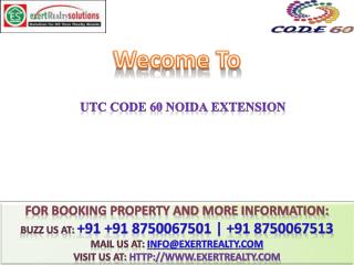 Utc Code 60 @# 91 8750067513 #@ Commercial Office