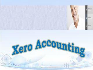 Account Consult Xero Account