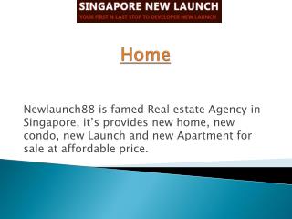 Potong pasir New launch