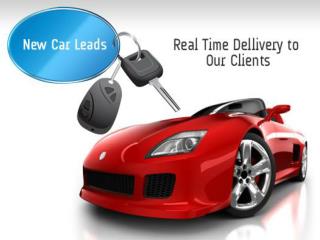 Make Profit By Quality Auto Finance Leads