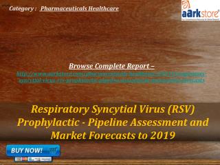 Aarkstore - Respiratory Syncytial Virus (RSV) Prophylactic