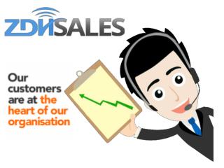 Telemarketing Company Israel