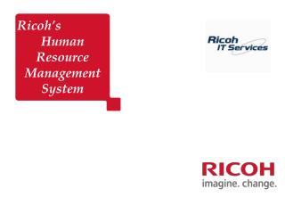 Human Resource Management System (HRMS)