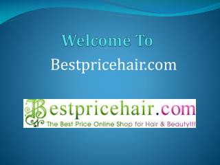 Natural Hair Wigs