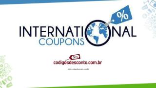 International Coupons