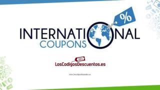 International Coupons