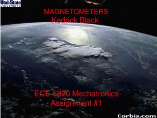 MAGNETOMETERS