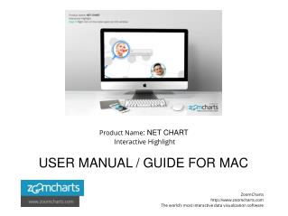 How to Use Net Chart Interactive Highlight for Mac