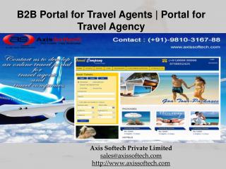 B2B-Portal-for-Travel-Agents-Portal-for-Travel-Agency-Portal