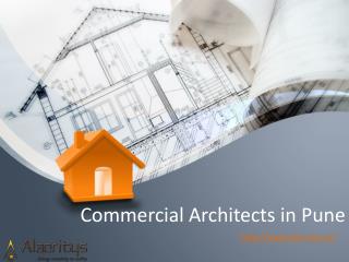 best architects in pune