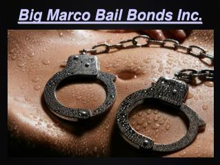 Bail Bondsman