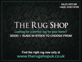 Lana Rug Range By Master Craft