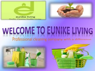 Eunike Living