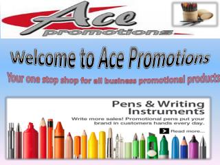 Ace Promotions