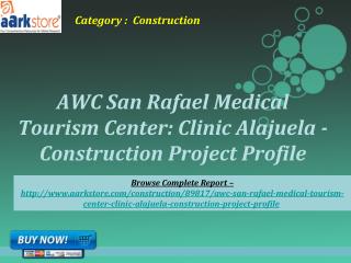 Aarkstore -AWC San Rafael Medical Tourism Center