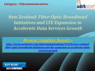 Aarkstore - New Zealand: Fiber-Optic Broadband