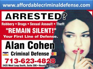 Defense lawyer, Criminal Attorney and Sexual assault Lawyer