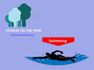 Swimming Classes Adelaide – No Stress on Muscles