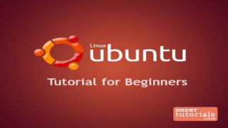 How to Use Linux Ubuntu? - Shorttutorials