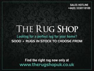 ORIENT RUG RANGE BY RUG GURU