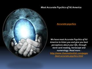 Online Psychics Network with Medium at an affordable price
