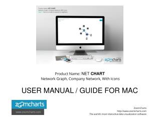 ZoomCharts User Guide Net Graph - Company Network for Mac