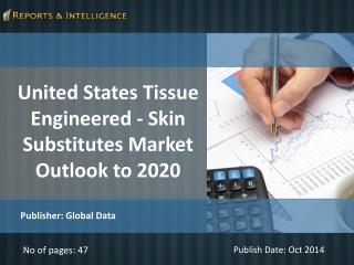 R&I: United States Tissue Engineered Market 2020