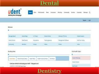 Dental