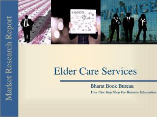 Elder Care Services