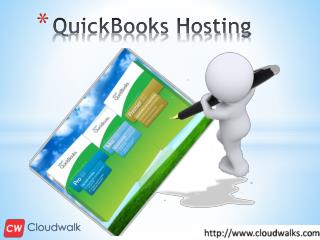 QuickBooks Hosting