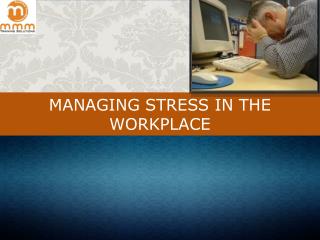 stress management skills