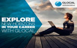 Explore new horizones in your career with Glocal