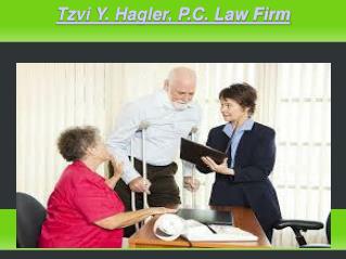 Personal Injury Attorney Long Island