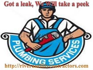 Commercial Plumbing Albuquerque NM