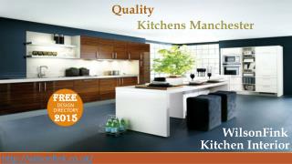 Kitchen Interiors