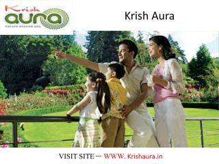 Call us at 09891856789 - Krish Aura Alwar Bypass Road Bhiwad