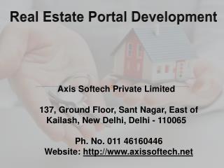Real-Estate-Portal-Developers-in-Delhi