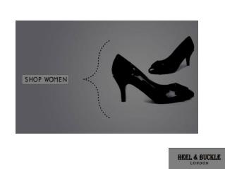 designer shoes for women