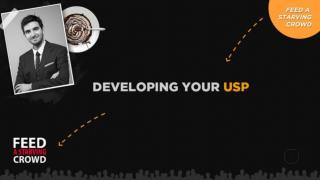 Developing Your USP