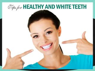 Maintain healthy mouth - Visit Dentist in Honolulu