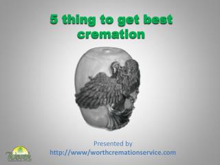 Cremation Services in Florida