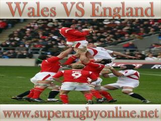 Watch England vs Wales Live Stream 6-2-2015