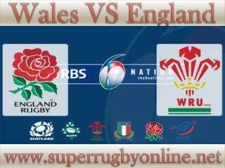 Live Bing Rugby England vs Wales