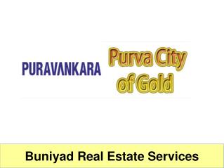 Luxurious flats in Puravankara City of Gold Kanakapura Banga