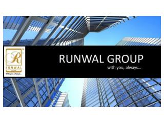 Runwal Bliss Kanjurmarg East Mumbai, Call:91-9999684905, 999