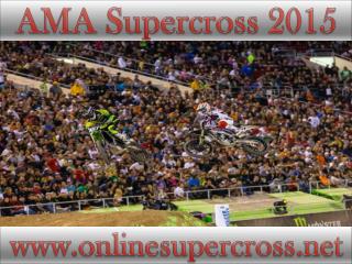 how to watch AMA Supercross San Diego 7 Feb live streaming