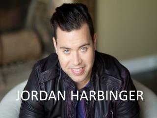 How to be charismatic – with Jordan Harbinger