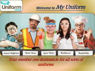 Best School Uniforms in Australia